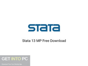 Stata 13 Mac Download Free