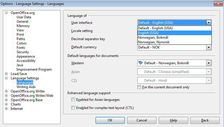 Office Mac Download Language Pack